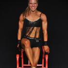 Sommer  DuBose - NPC Team Universe 2014 - #1