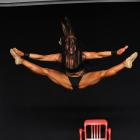 Sommer  DuBose - NPC Team Universe 2014 - #1