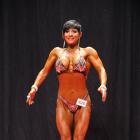 Cerise  Richardson - NPC USA 2014 - #1