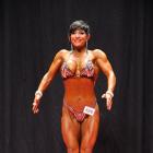 Cerise  Richardson - NPC USA 2014 - #1