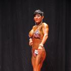 Cerise  Richardson - NPC USA 2014 - #1