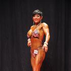 Cerise  Richardson - NPC USA 2014 - #1