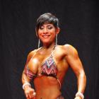 Cerise  Richardson - NPC USA 2014 - #1