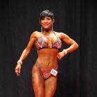 Cerise  Richardson - NPC USA 2014 - #1