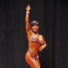 Cerise  Richardson - NPC USA 2014 - #1