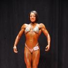 Whitney  Hinkley - NPC USA 2014 - #1