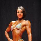 Whitney  Hinkley - NPC USA 2014 - #1