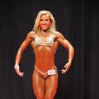 Kristina  Hoyer - NPC USA 2014 - #1