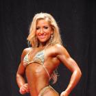 Kristina  Hoyer - NPC USA 2014 - #1