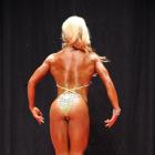 Kristina  Hoyer - NPC USA 2014 - #1