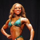 Mia  Smith - NPC USA 2014 - #1