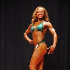 Mia  Smith - NPC USA 2014 - #1