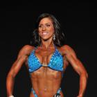 Rebekah  Tervin - NPC Team Universe 2014 - #1