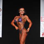 Brittany  Bennett - NPC Team Universe 2014 - #1