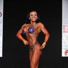 Brittany  Bennett - NPC Team Universe 2014 - #1