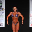 Brittany  Bennett - NPC Team Universe 2014 - #1