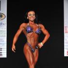 Brittany  Bennett - NPC Team Universe 2014 - #1