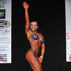 Brittany  Bennett - NPC Team Universe 2014 - #1