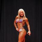 Kristy  Avery - NPC USA 2014 - #1