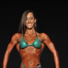 Kelsey  Zeyher - NPC Team Universe 2014 - #1