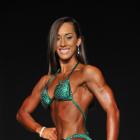 Kelsey  Zeyher - NPC Team Universe 2014 - #1