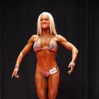 Tracy  Burchfield - NPC USA 2014 - #1