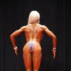 Tracy  Burchfield - NPC USA 2014 - #1