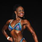 Bernai  Brown-Holman - NPC Team Universe 2014 - #1