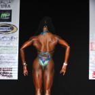 Bernai  Brown-Holman - NPC Team Universe 2014 - #1