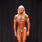 Darcy  DeFrees - NPC USA 2014 - #1