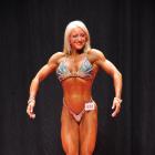 Darcy  DeFrees - NPC USA 2014 - #1