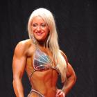 Darcy  DeFrees - NPC USA 2014 - #1