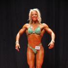 Shelly  Madarieta - NPC USA 2014 - #1