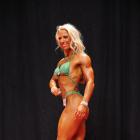 Shelly  Madarieta - NPC USA 2014 - #1