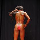 Kylie  Marsh - NPC USA 2014 - #1