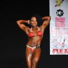 Nichole   Williams - NPC Team Universe 2014 - #1