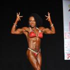 Nichole   Williams - NPC Team Universe 2014 - #1