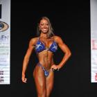 Sarah  Hobson - NPC Team Universe 2014 - #1