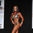 Adrianne  Mora - NPC Team Universe 2014 - #1