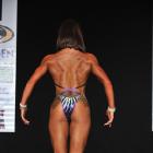 Adrianne  Mora - NPC Team Universe 2014 - #1
