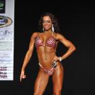 Teresa  Stramandinoli - NPC Team Universe 2014 - #1