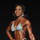 Chioma  Uwasomba - NPC Team Universe 2014 - #1