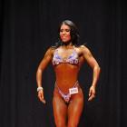 Monica  Tatsumi - NPC USA 2014 - #1