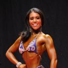 Monica  Tatsumi - NPC USA 2014 - #1