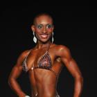 Keiona  Brooks - NPC Team Universe 2014 - #1