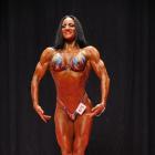 Jeanine  Taddeo - NPC USA 2014 - #1