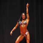 Jeanine  Taddeo - NPC USA 2014 - #1