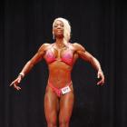 Camille  Alayne - NPC USA 2014 - #1