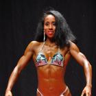 Leah  Cazares - NPC USA 2014 - #1