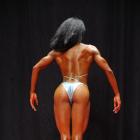 Leah  Cazares - NPC USA 2014 - #1